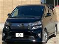2014 Toyota Vellfire