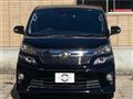 2014 Toyota Vellfire