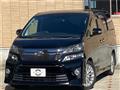 2014 Toyota Vellfire