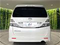 2011 Toyota Vellfire