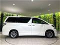 2011 Toyota Vellfire