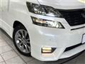 2011 Toyota Vellfire