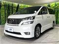 2011 Toyota Vellfire