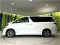 2011 Toyota Vellfire