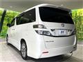2011 Toyota Vellfire