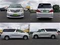 2009 Toyota Alphard