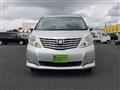 2009 Toyota Alphard