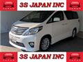 2012 Toyota Alphard