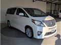 2012 Toyota Alphard