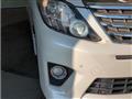 2012 Toyota Alphard