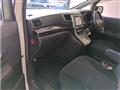 2012 Toyota Alphard