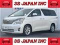 2010 Toyota Vellfire