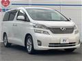 2010 Toyota Vellfire