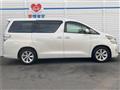 2010 Toyota Vellfire