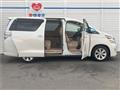 2010 Toyota Vellfire
