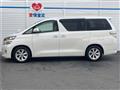 2010 Toyota Vellfire