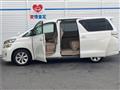 2010 Toyota Vellfire