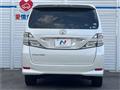 2010 Toyota Vellfire