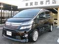 2013 Toyota Vellfire