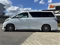 2012 Toyota Alphard
