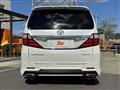 2012 Toyota Alphard