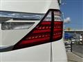 2012 Toyota Alphard
