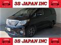 2012 Toyota Alphard
