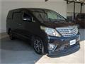 2012 Toyota Alphard