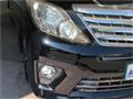 2012 Toyota Alphard