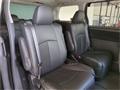 2012 Toyota Alphard