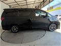 2012 Toyota Alphard
