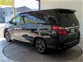 2012 Toyota Alphard