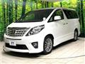 2013 Toyota Alphard