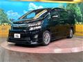 2013 Toyota Vellfire