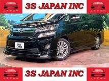 2013 Toyota Vellfire