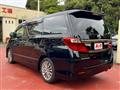 2013 Toyota Alphard
