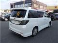 2012 Toyota Vellfire