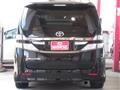 2013 Toyota Vellfire