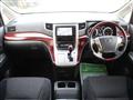 2008 Toyota Alphard