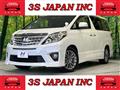 2014 Toyota Alphard