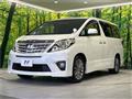 2014 Toyota Alphard
