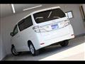 2012 Toyota Vellfire