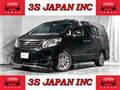 2013 Toyota Alphard