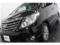 2013 Toyota Alphard