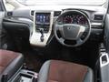 2013 Toyota Alphard