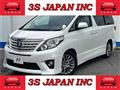 2013 Toyota Alphard