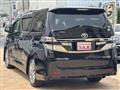 2014 Toyota Vellfire