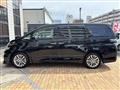 2014 Toyota Vellfire