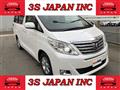 2012 Toyota Alphard
