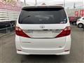 2012 Toyota Alphard